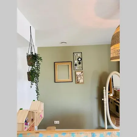 Warm Welkom! Zeer Ruime Prive Studio Met Tuin Harlingen Exterior photo